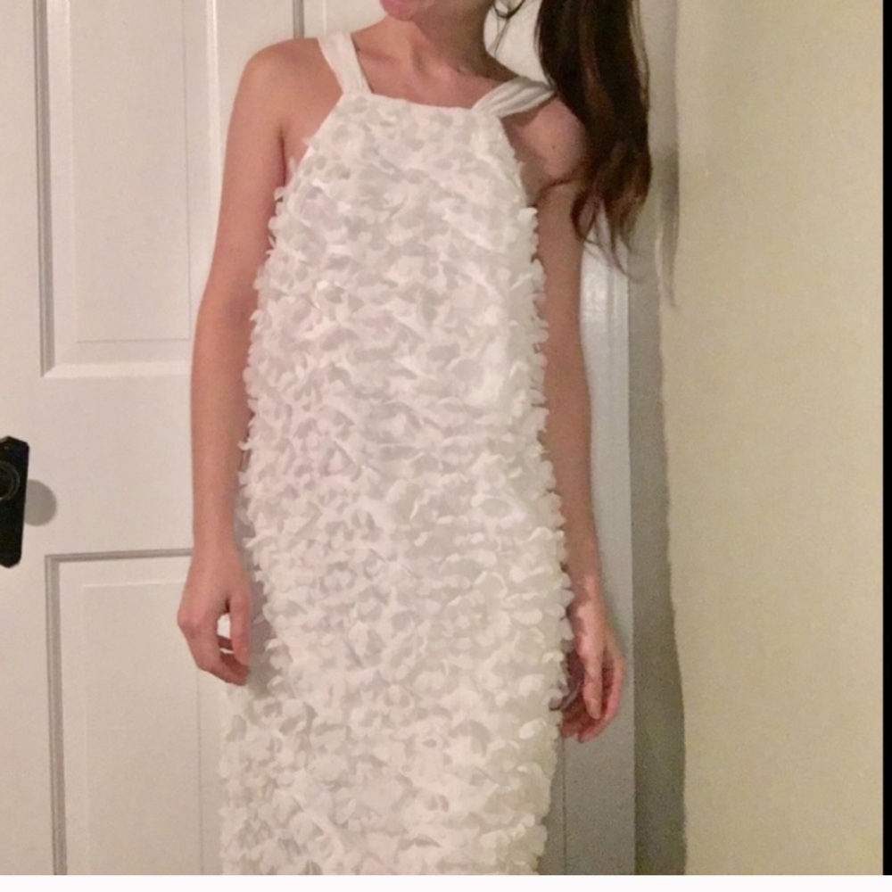 Jill Stuart Wedding/Bridesmaid/Formal Dress
